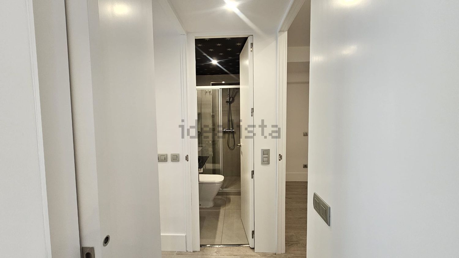 Pis de 120 m² a Madrid
