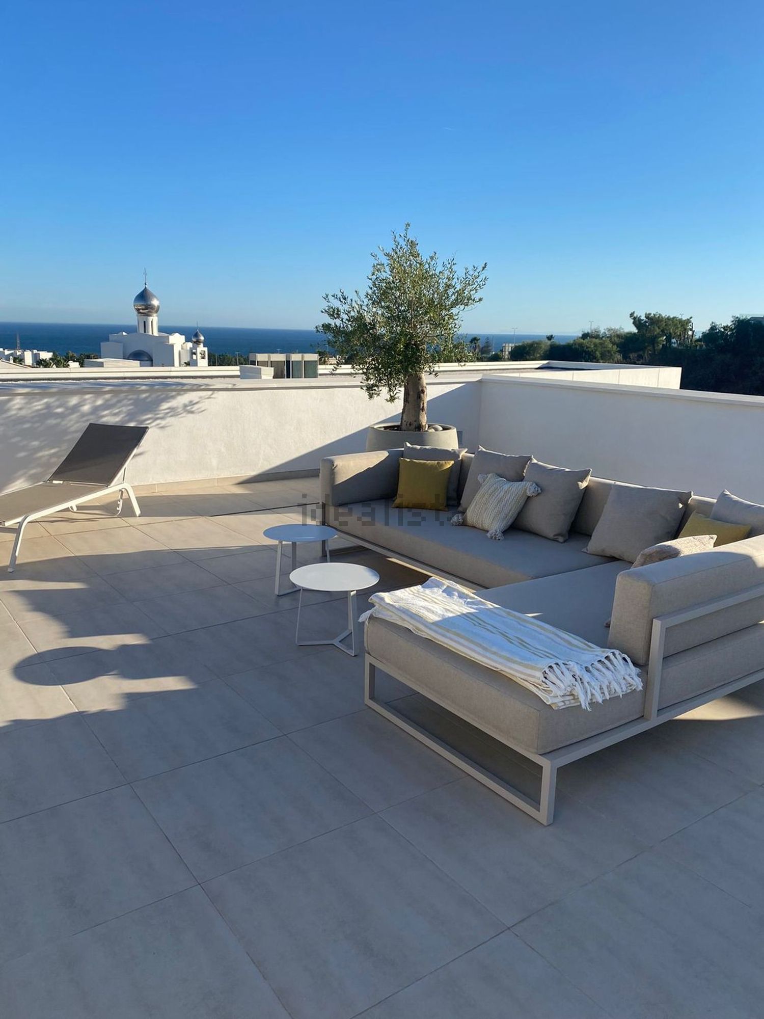 Pis de 320 m² a Estepona