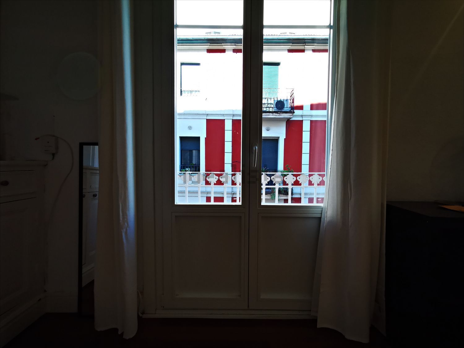 Habitació de lloguer, Bilbao