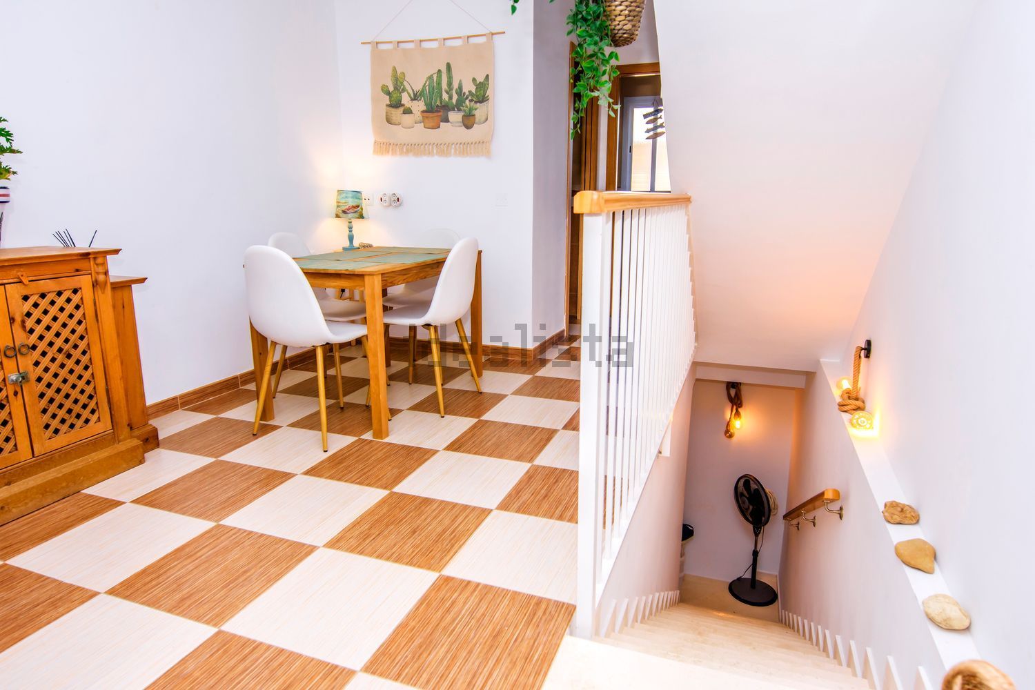 Casa 65 m² a Carboneras