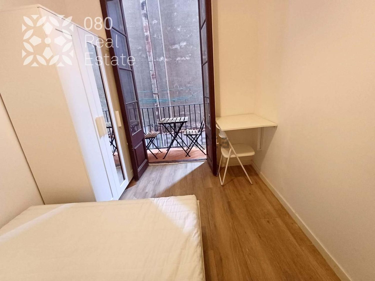Pis de 86 m² a Barcelona