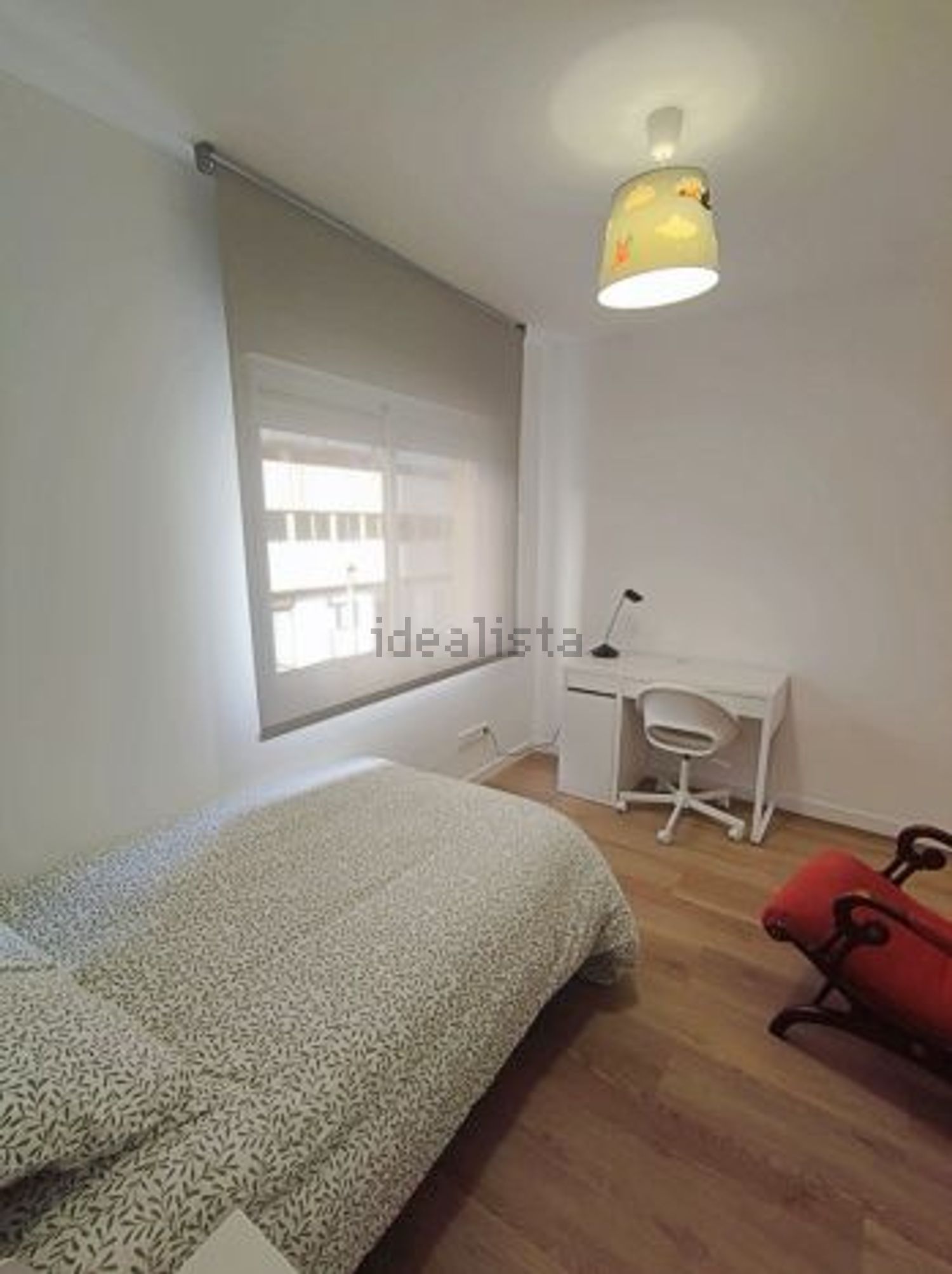 Pis de 95 m² a València
