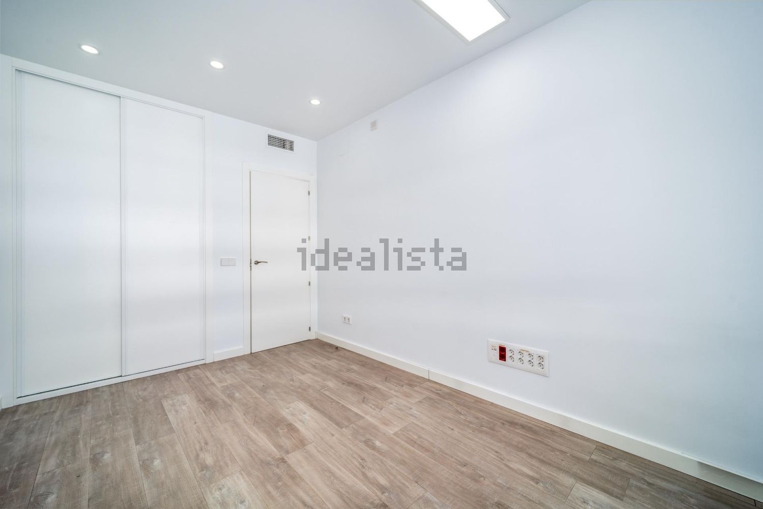 Pis de 127 m² a Madrid