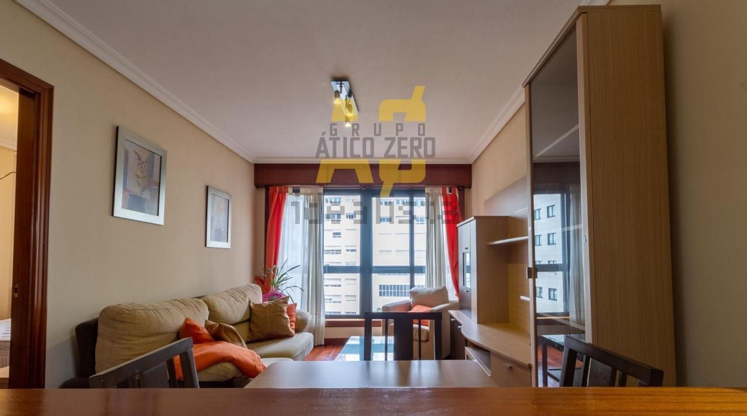 Piso de 45 m² en Vigo
