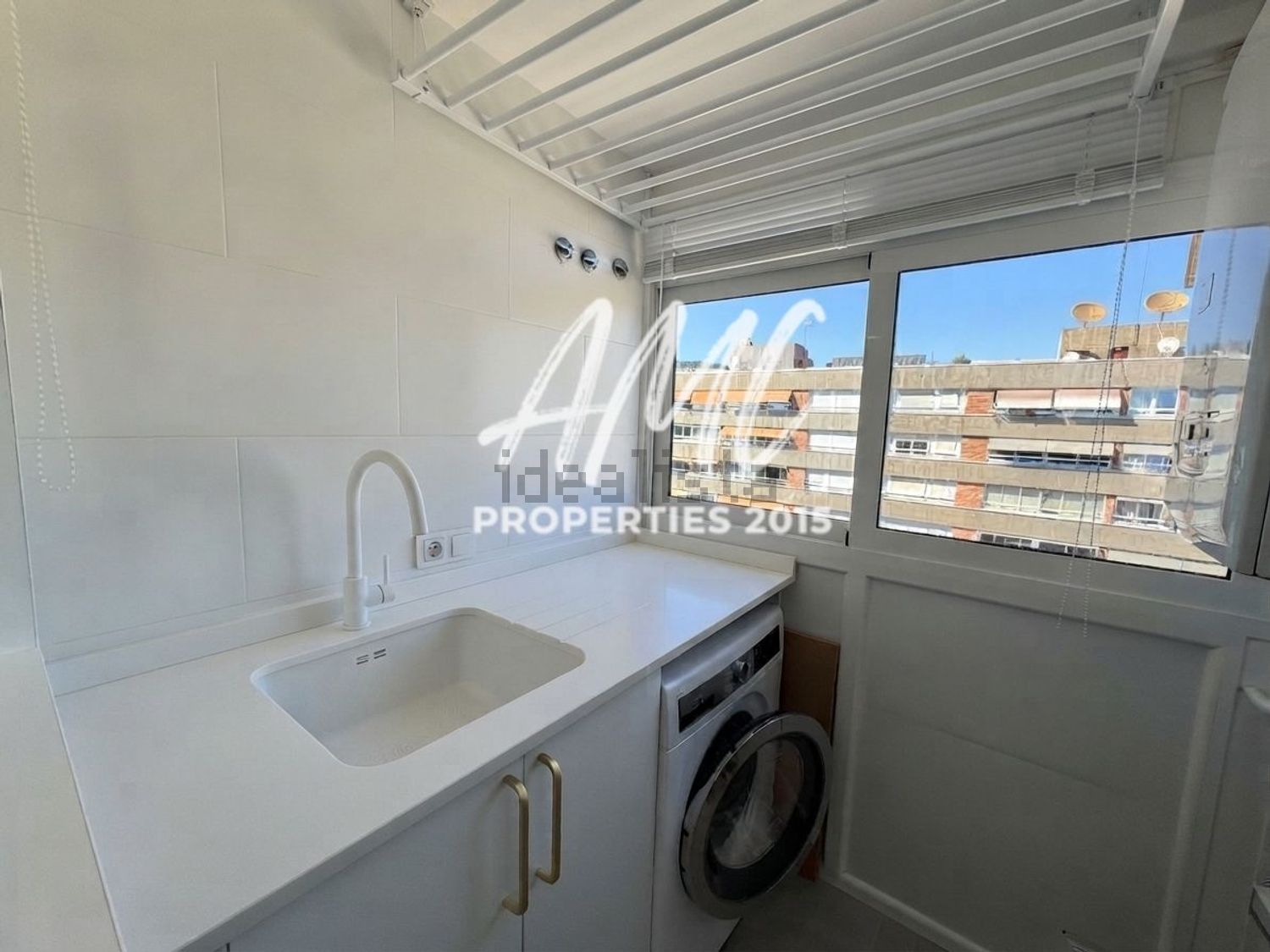 Piso de 130 m² en Barcelona