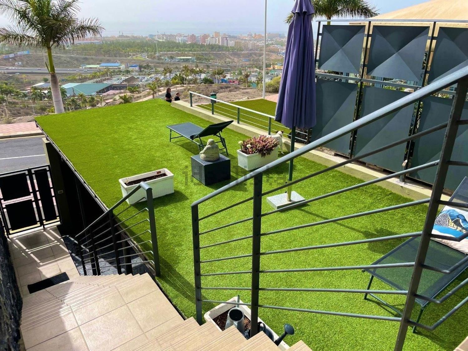 Casa de 138 m² en Adeje