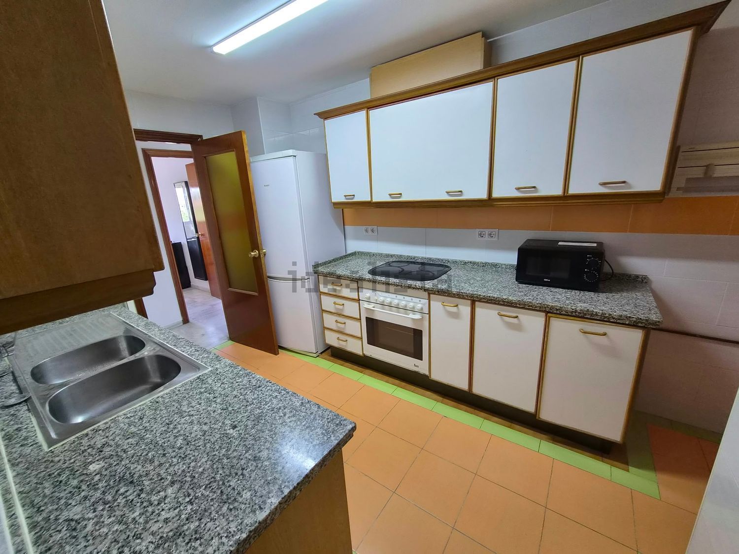 Pis de 102 m² a Sevilla