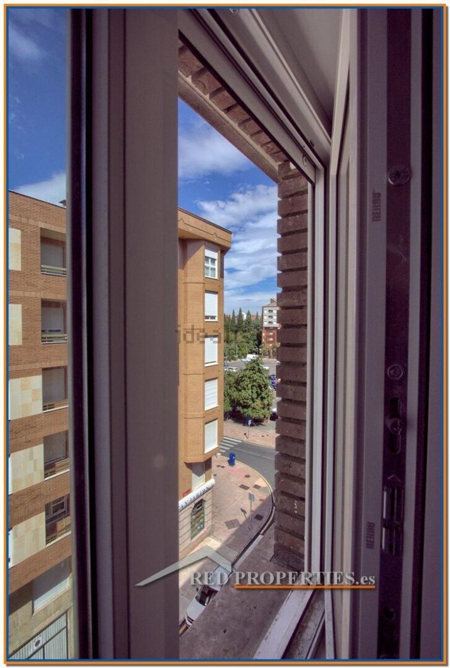 Piso de 119 m² en León