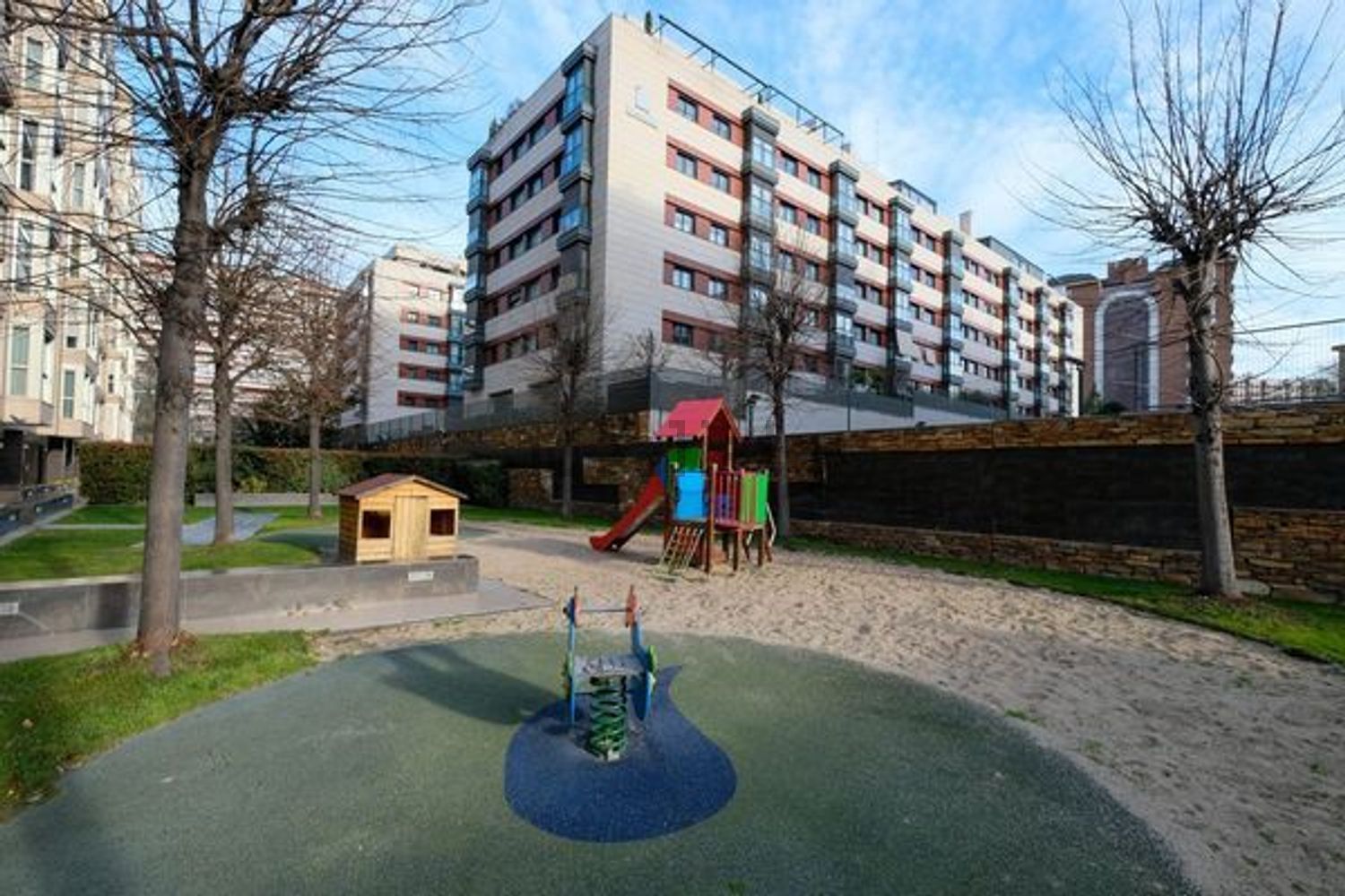 Habitación en alquiler, Madrid