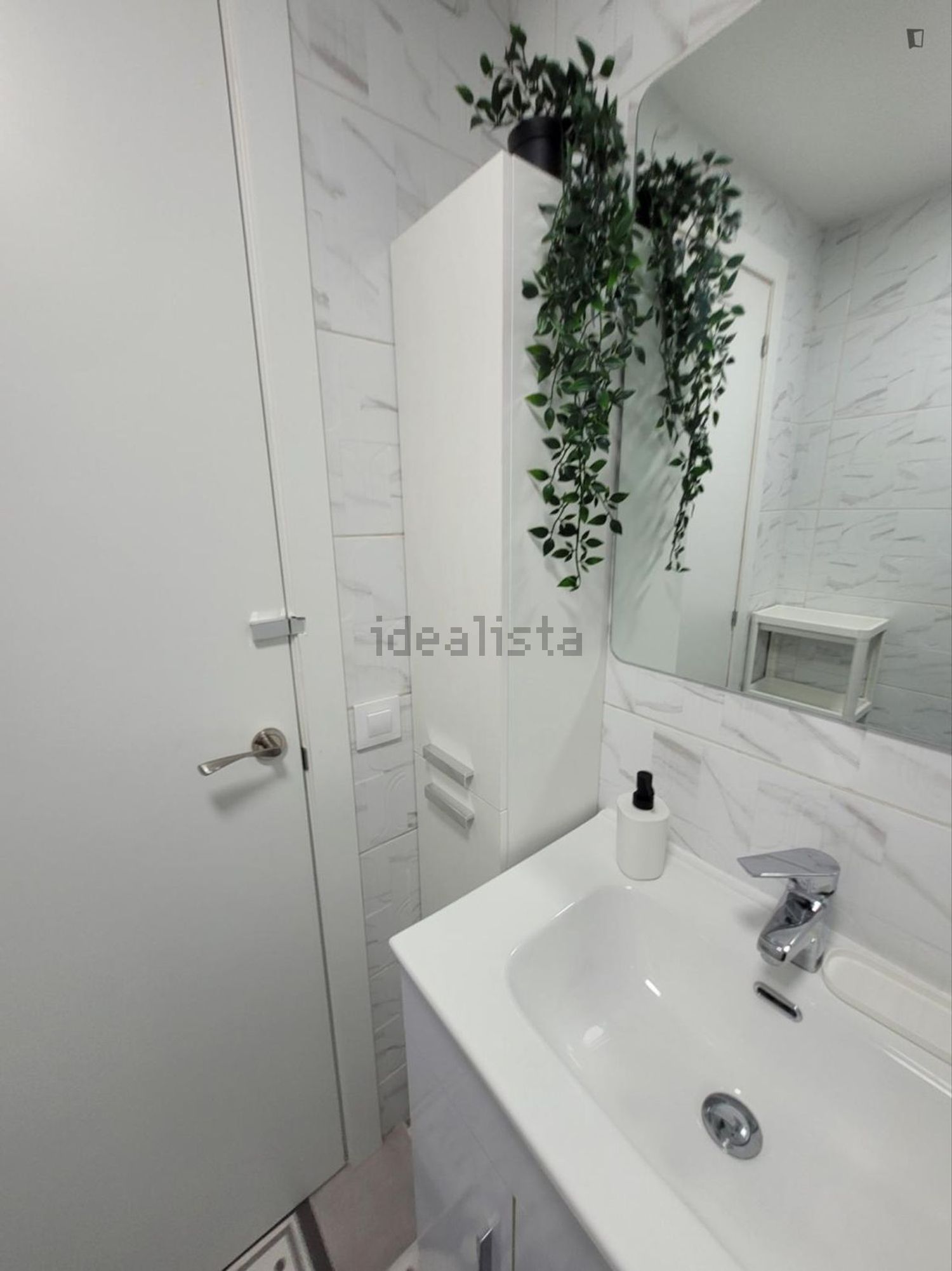 Zimmer zur Miete, l'Hospitalet de Llobregat