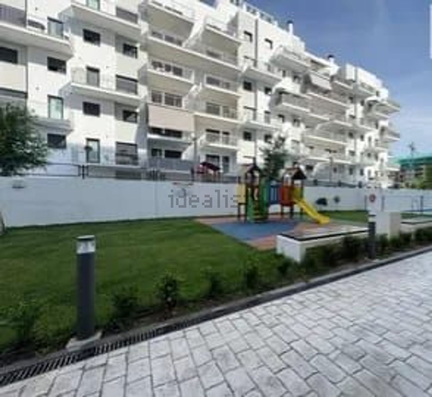 Piso de 69 m² en Granada