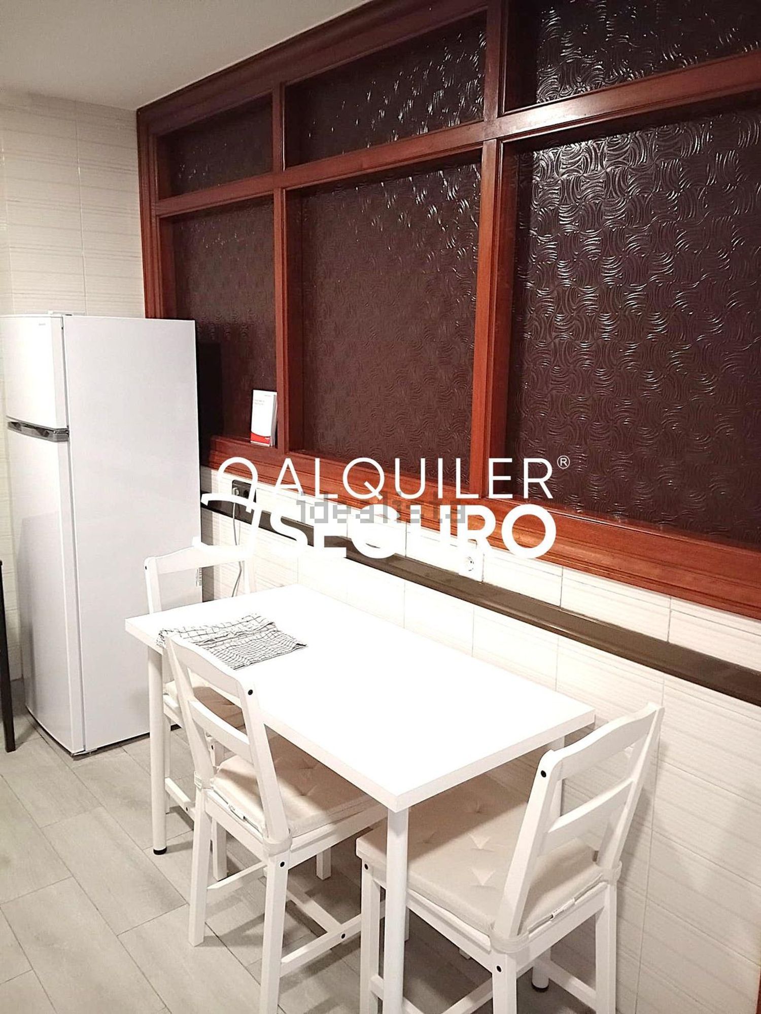 Pis de 135 m² a Valladolid