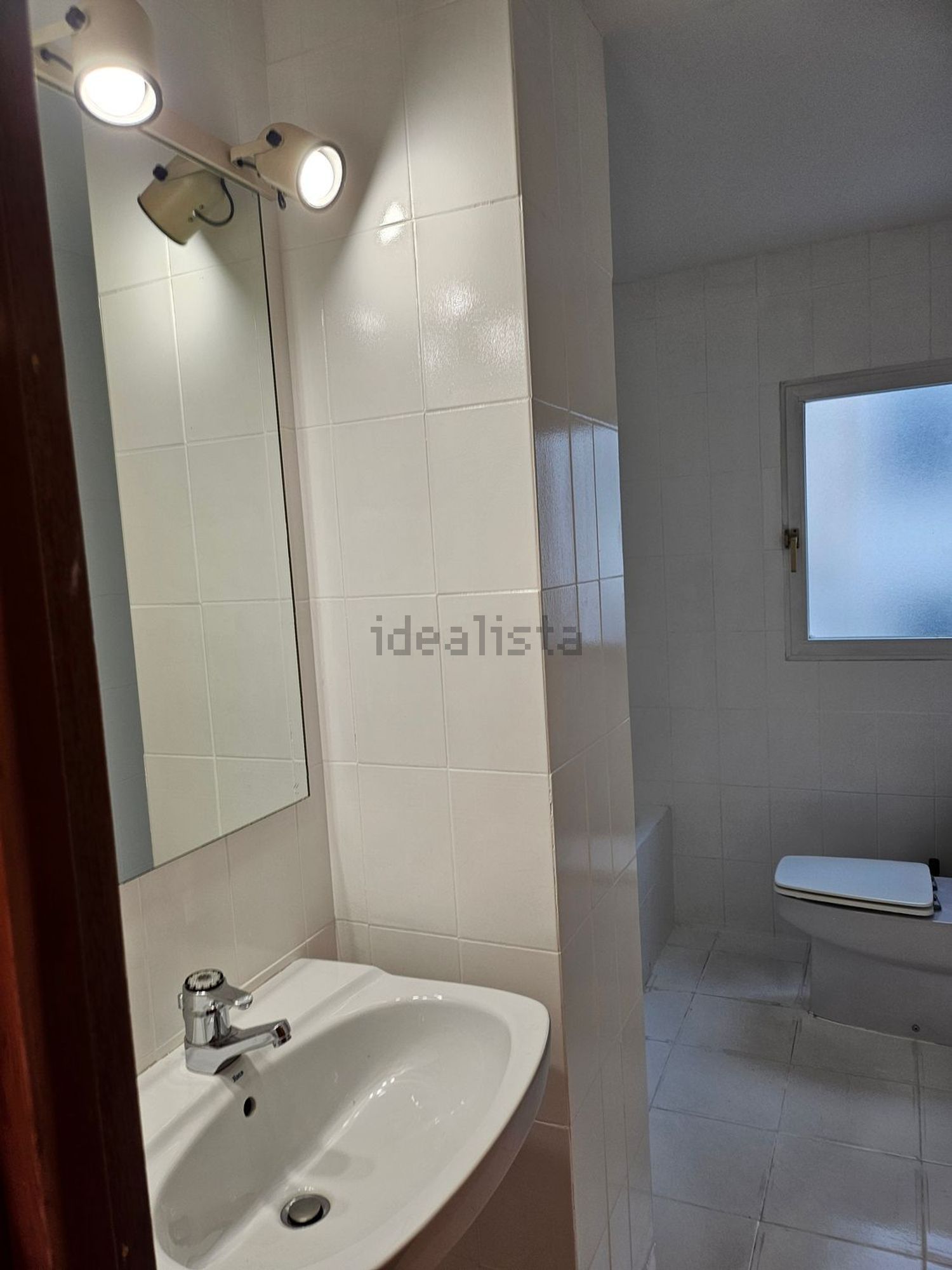 Wohnung 95 m² in Madrid