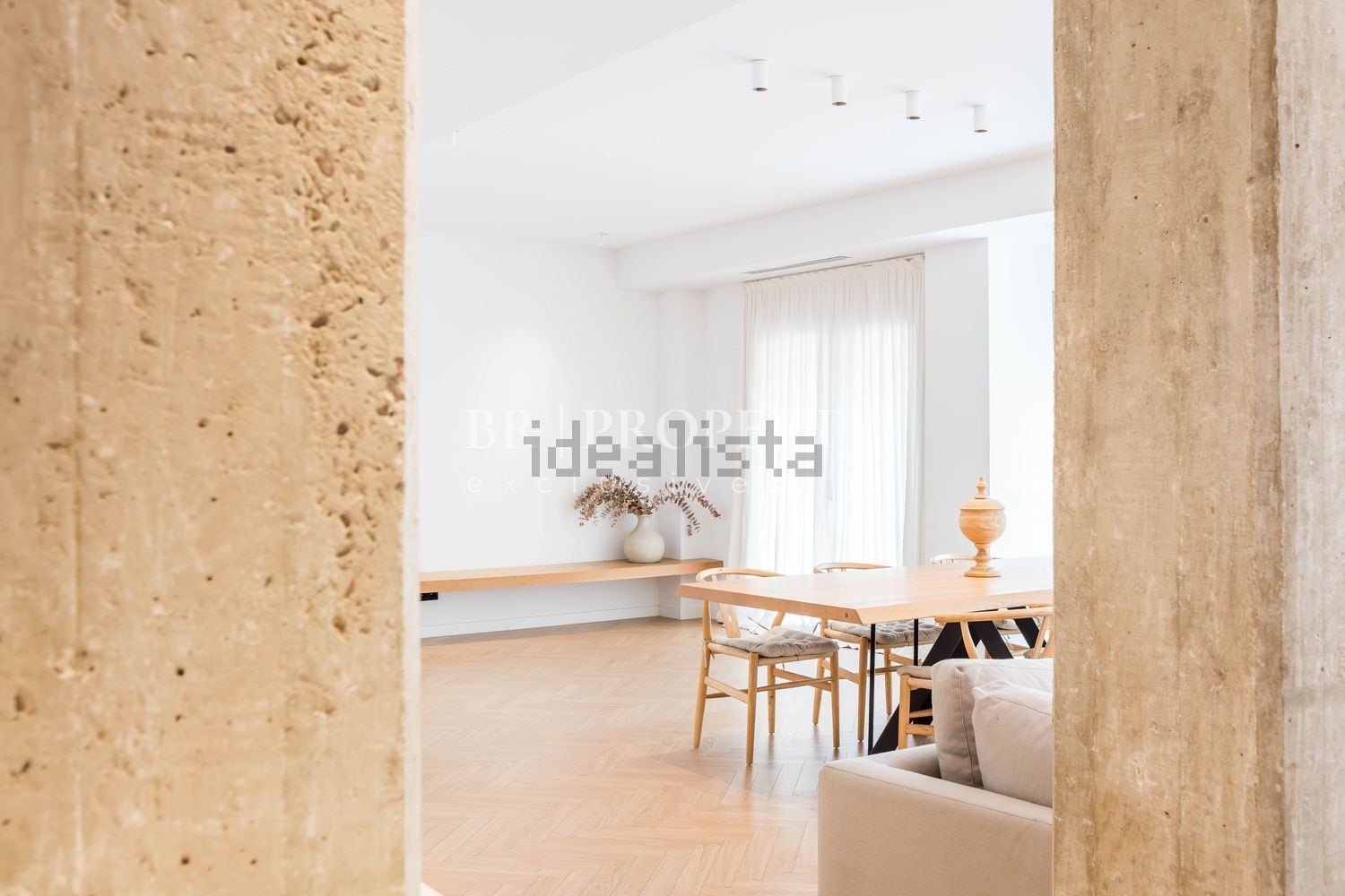 Piso de 200 m² en Valencia