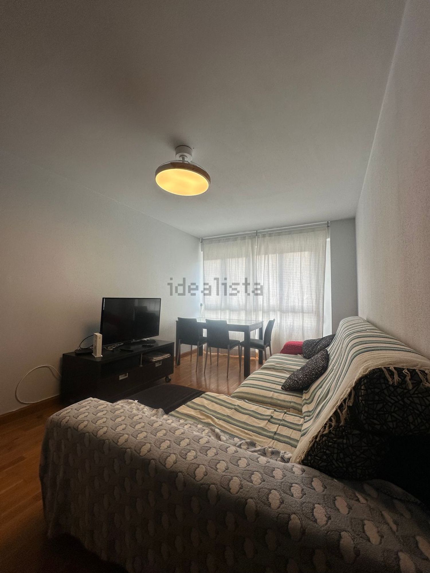 Wohnung 76 m² in Barañáin / Barañain