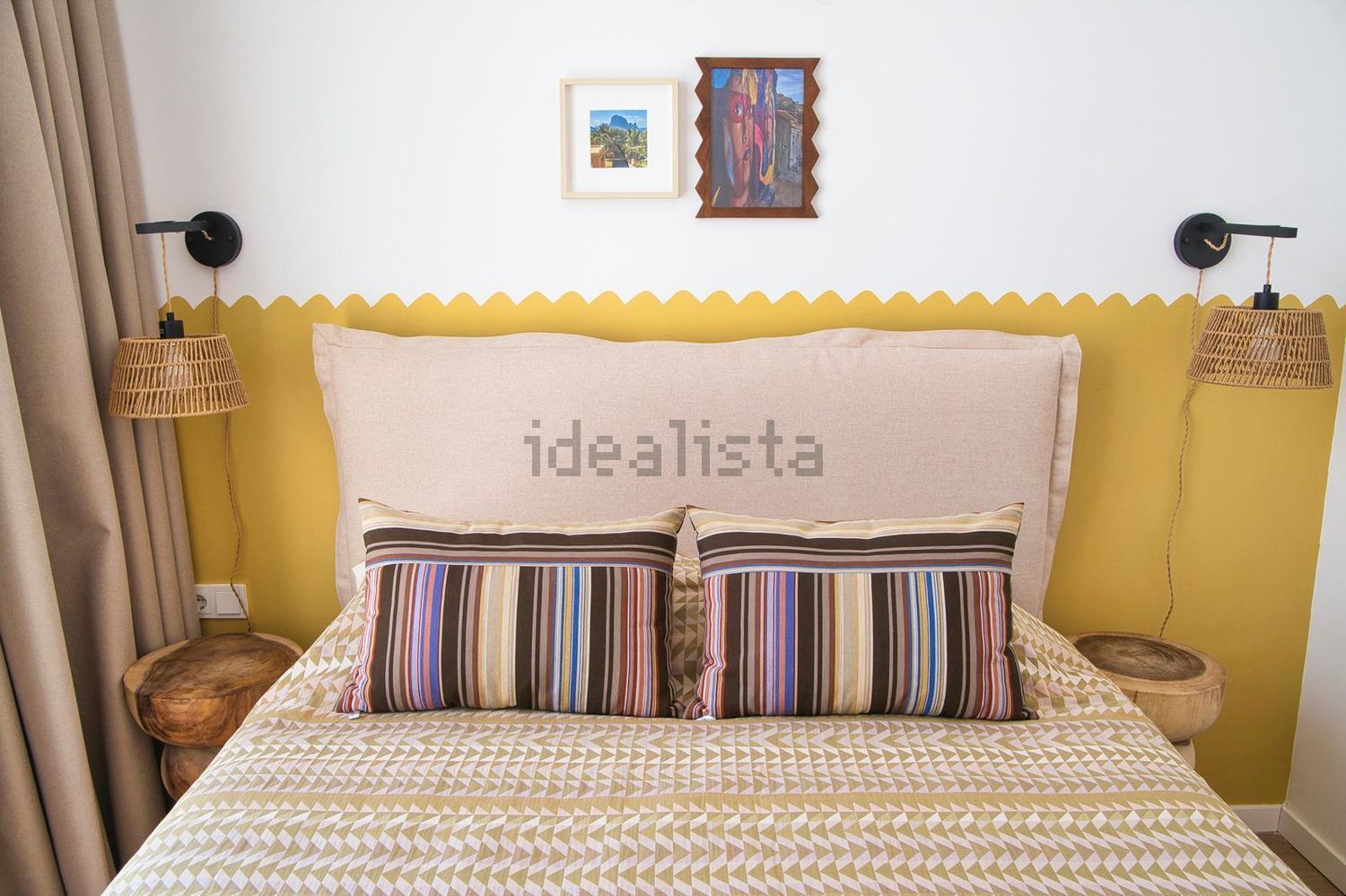 Piso de 110 m² en Sant Antoni de Portmany