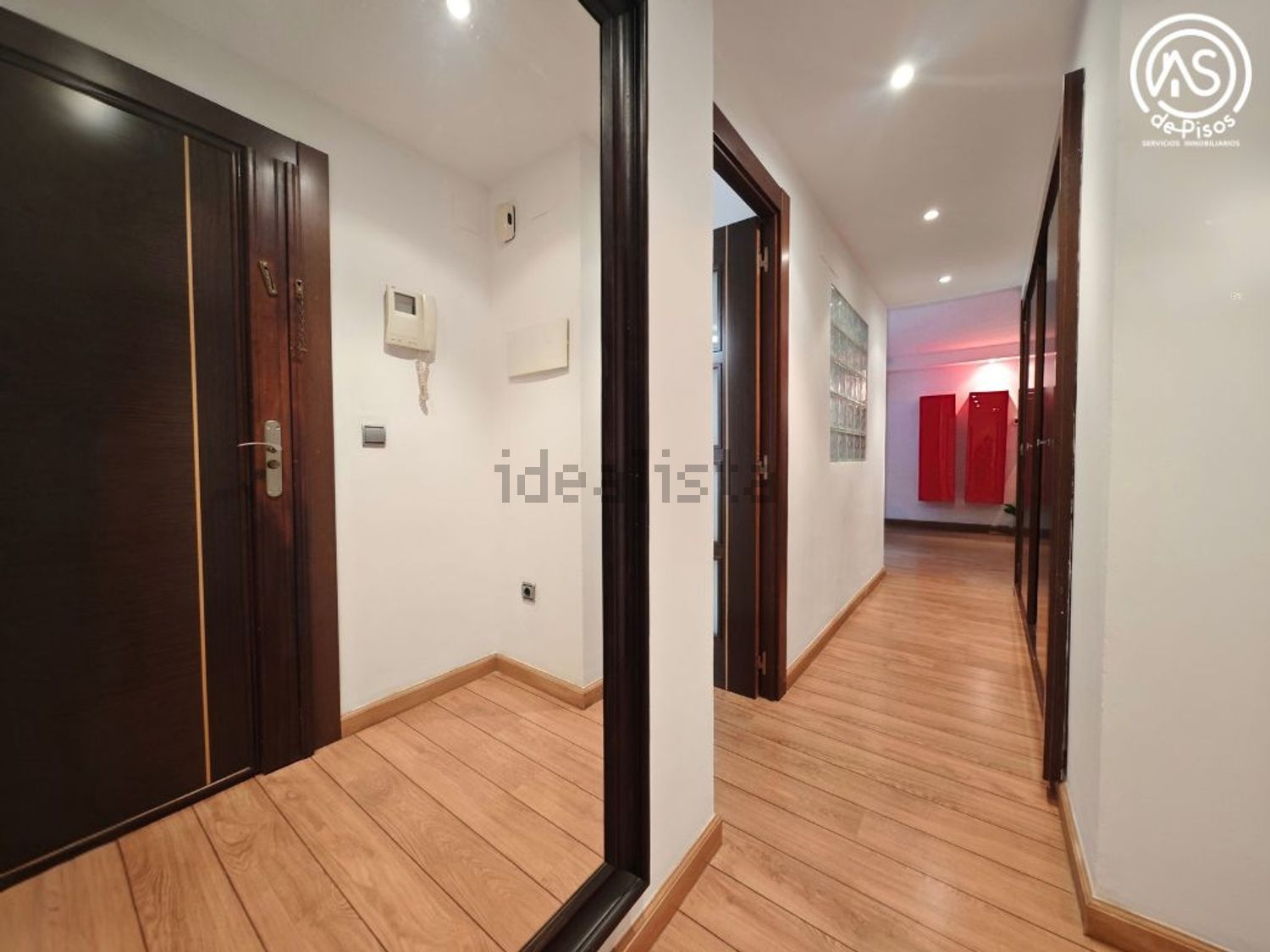 Pis de 85 m² a Saragossa