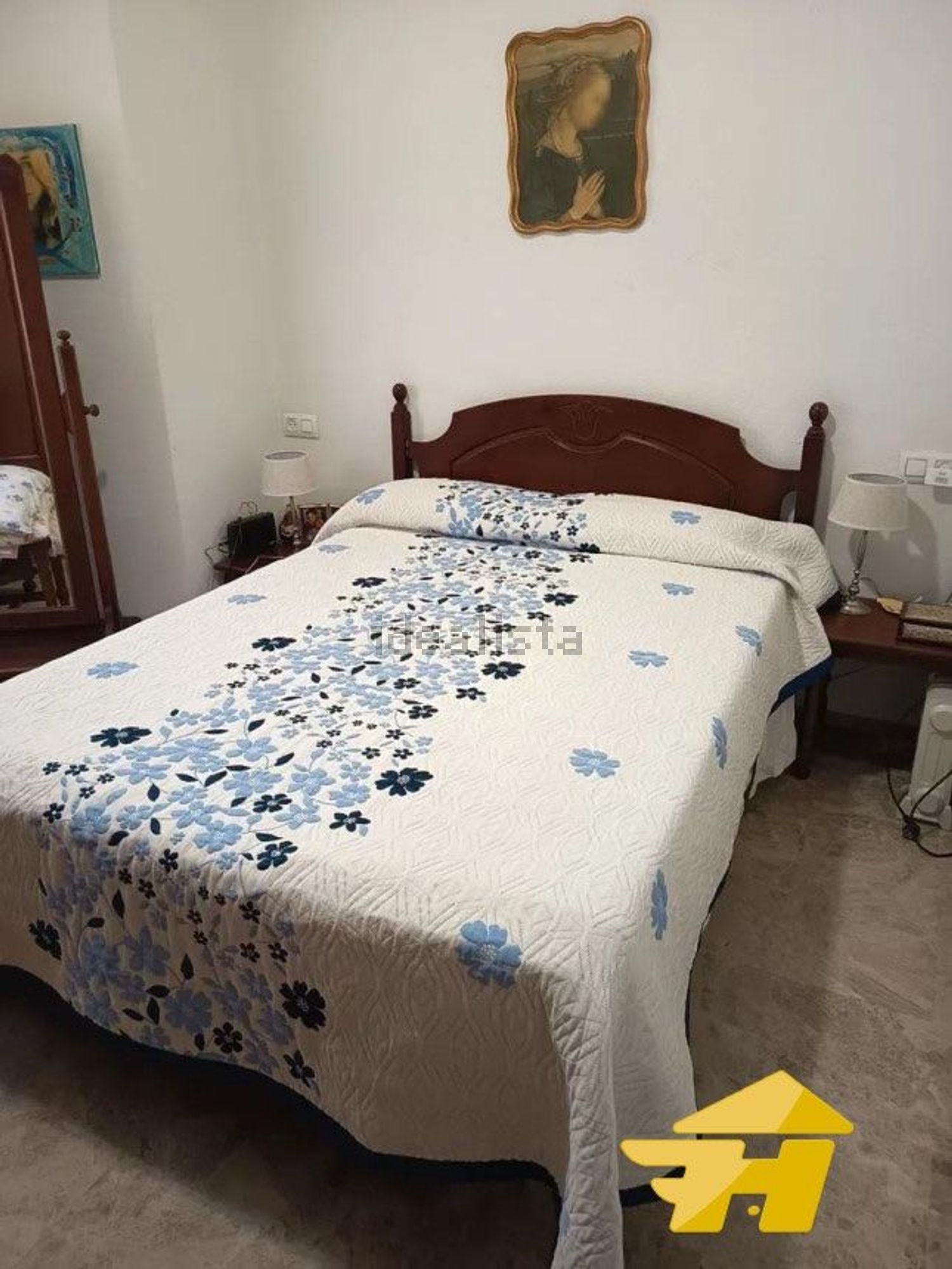 Pis de 85 m² a Còrdova