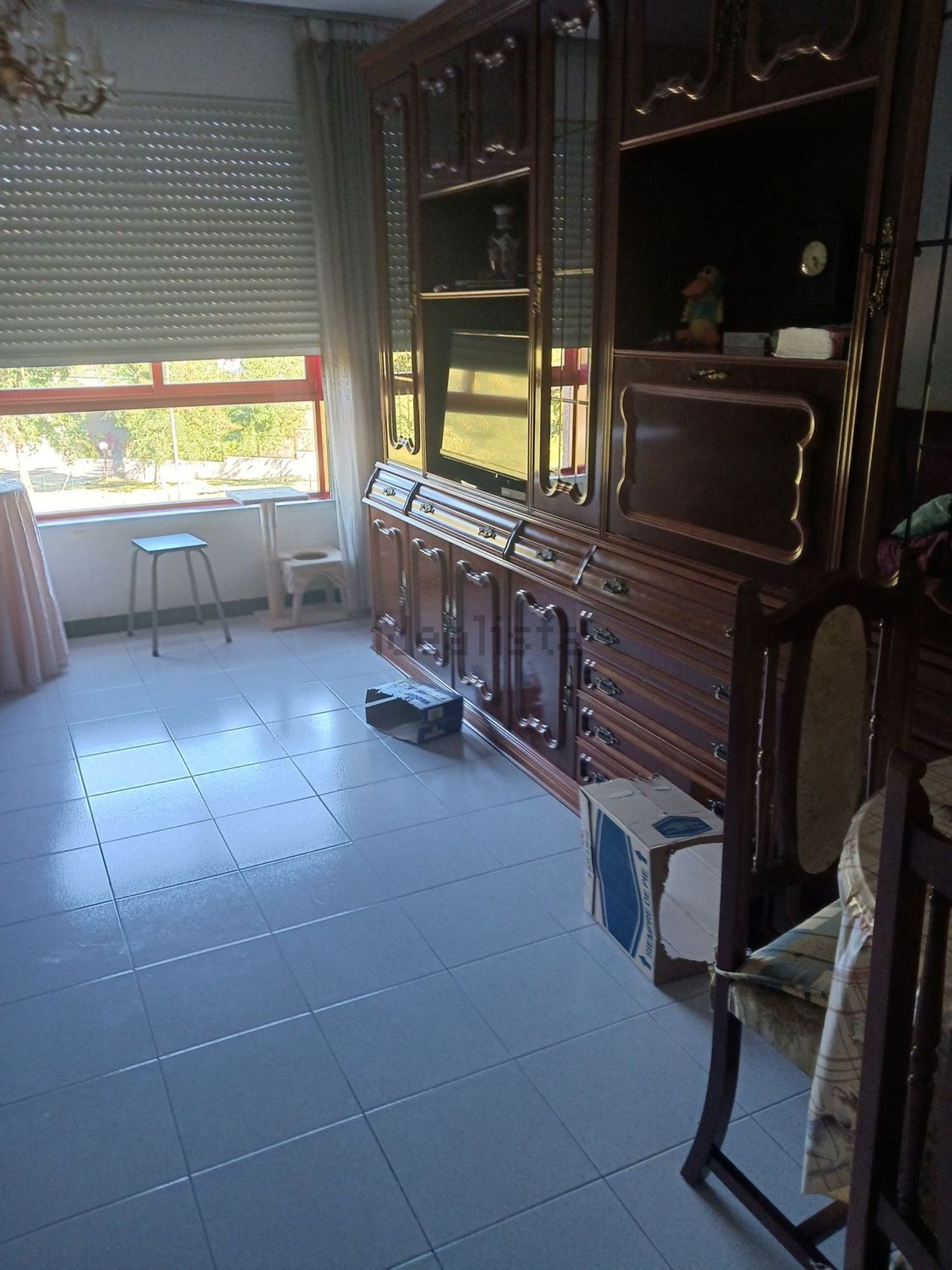 Habitación en alquiler, Ourense