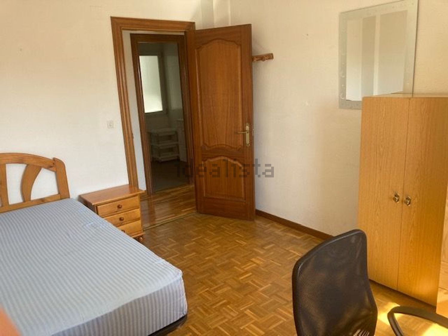 Habitación 93 m², Soria