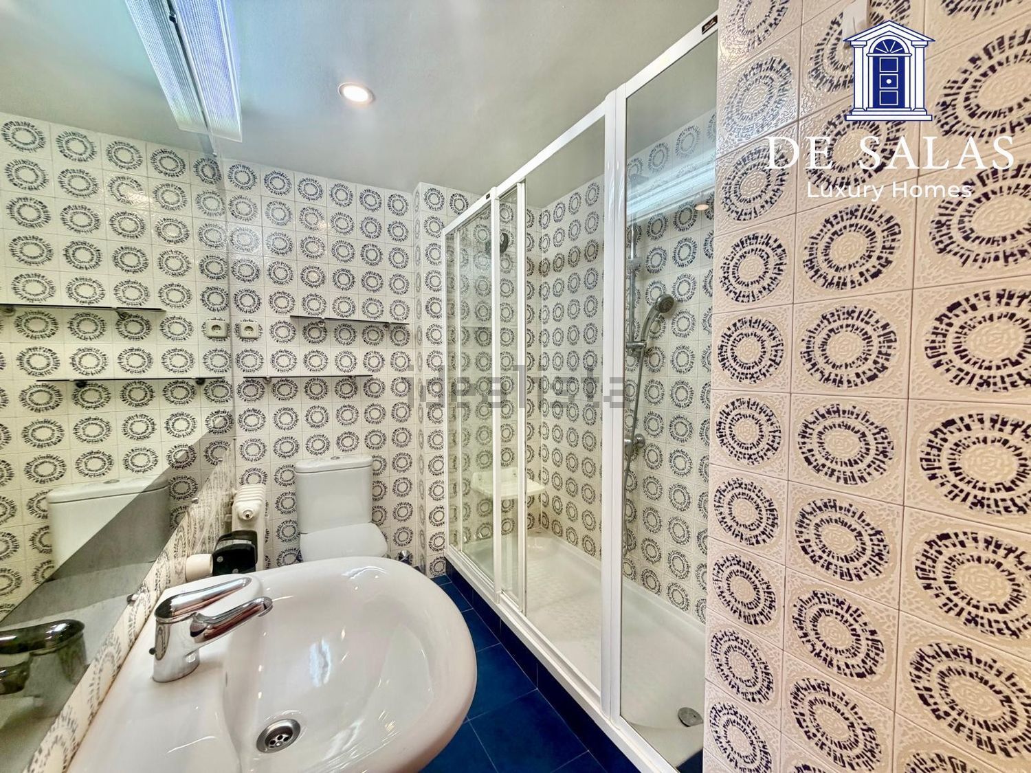 Piso de 162 m² en Madrid