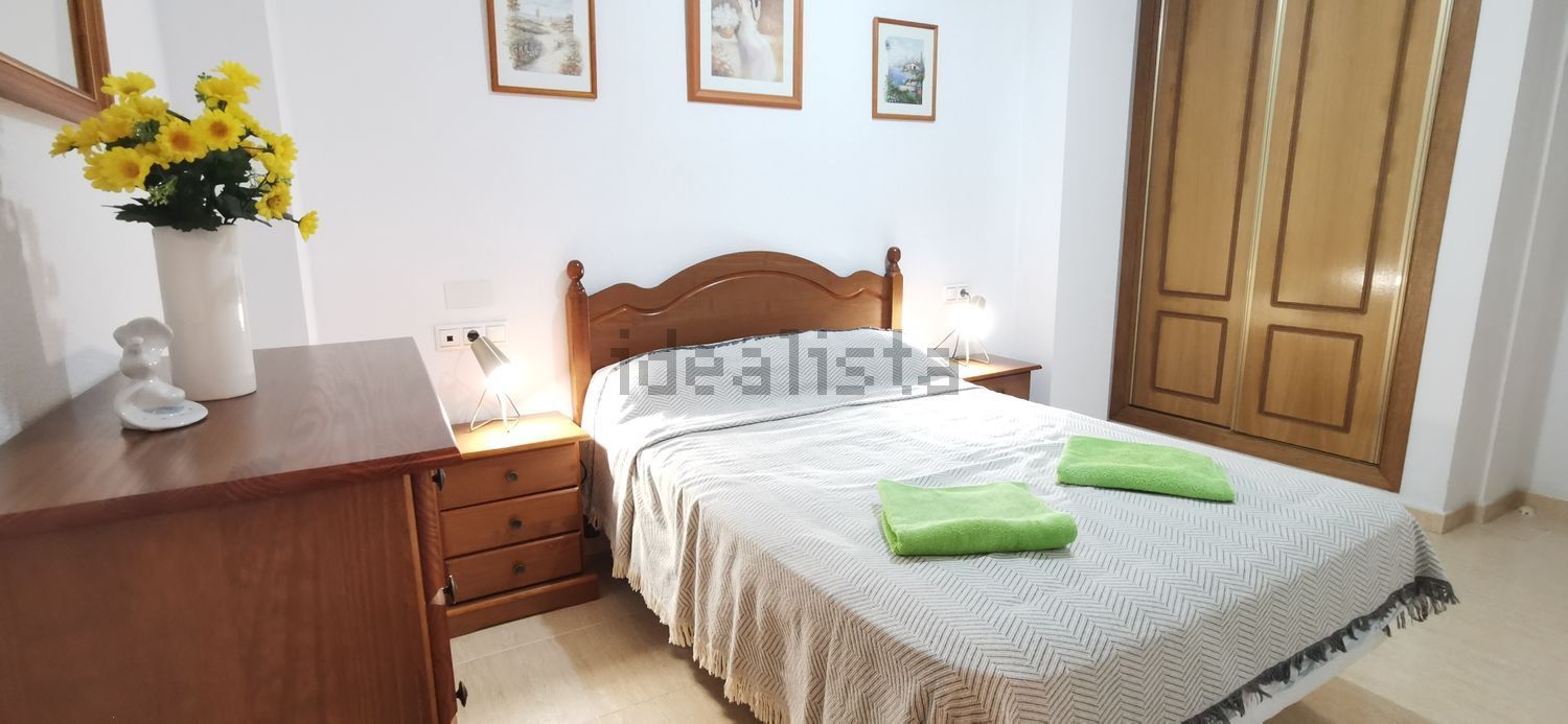 Pis de 55 m² a Torrevella