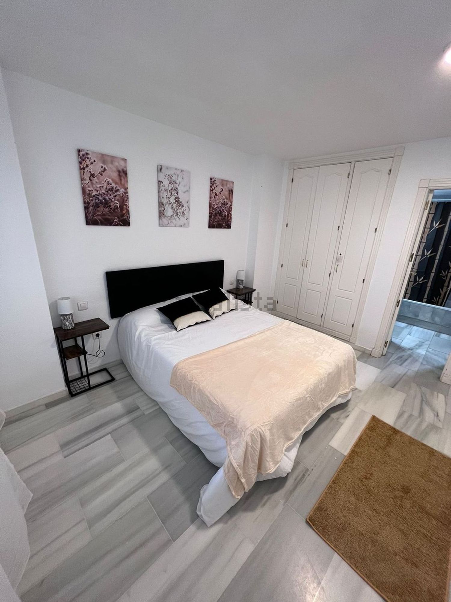 Pis de 125 m² a Marbella