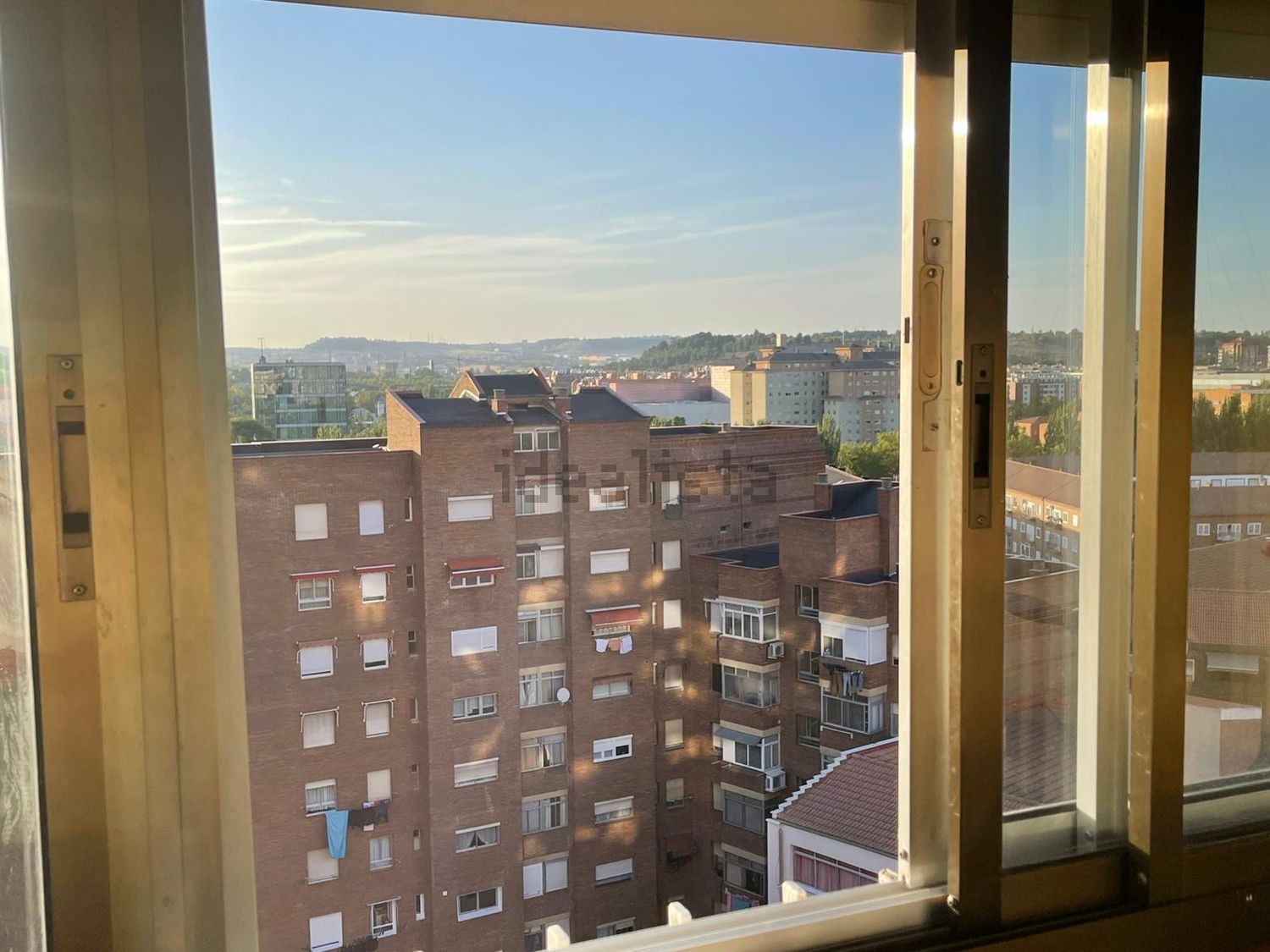 Piso de 120 m² en Valladolid