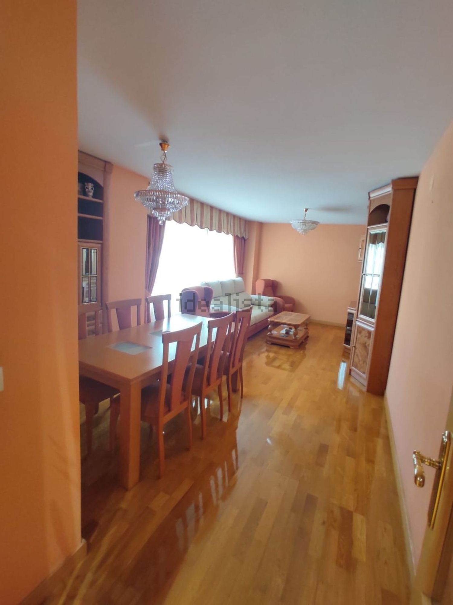 Pis de 130 m² a Madrid