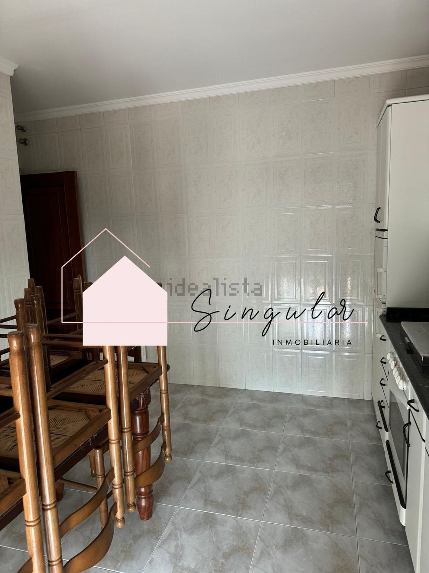 Appartement 112 m² à O Porriño