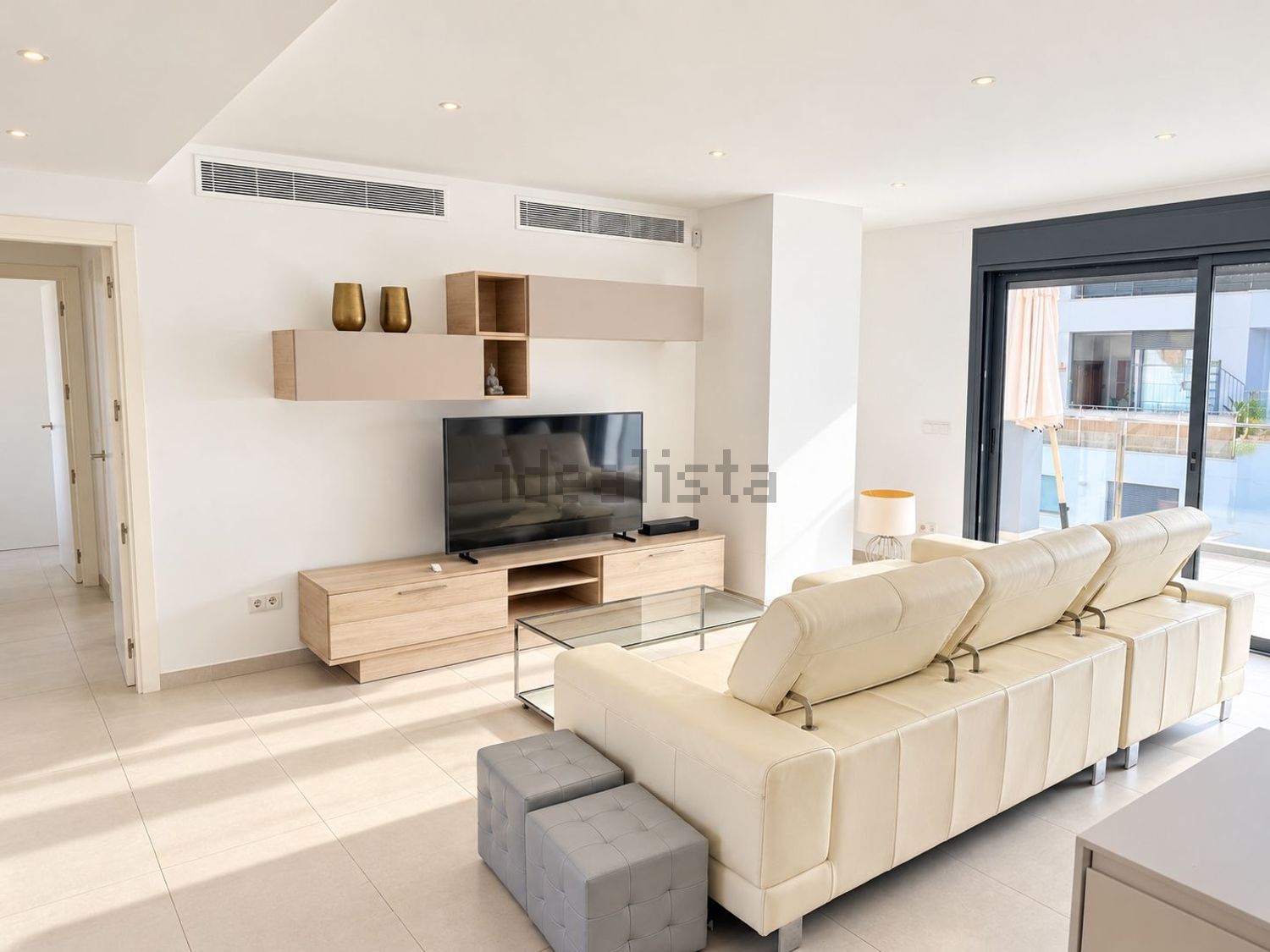 Pis de 160 m² a Santa Eulària des Riu