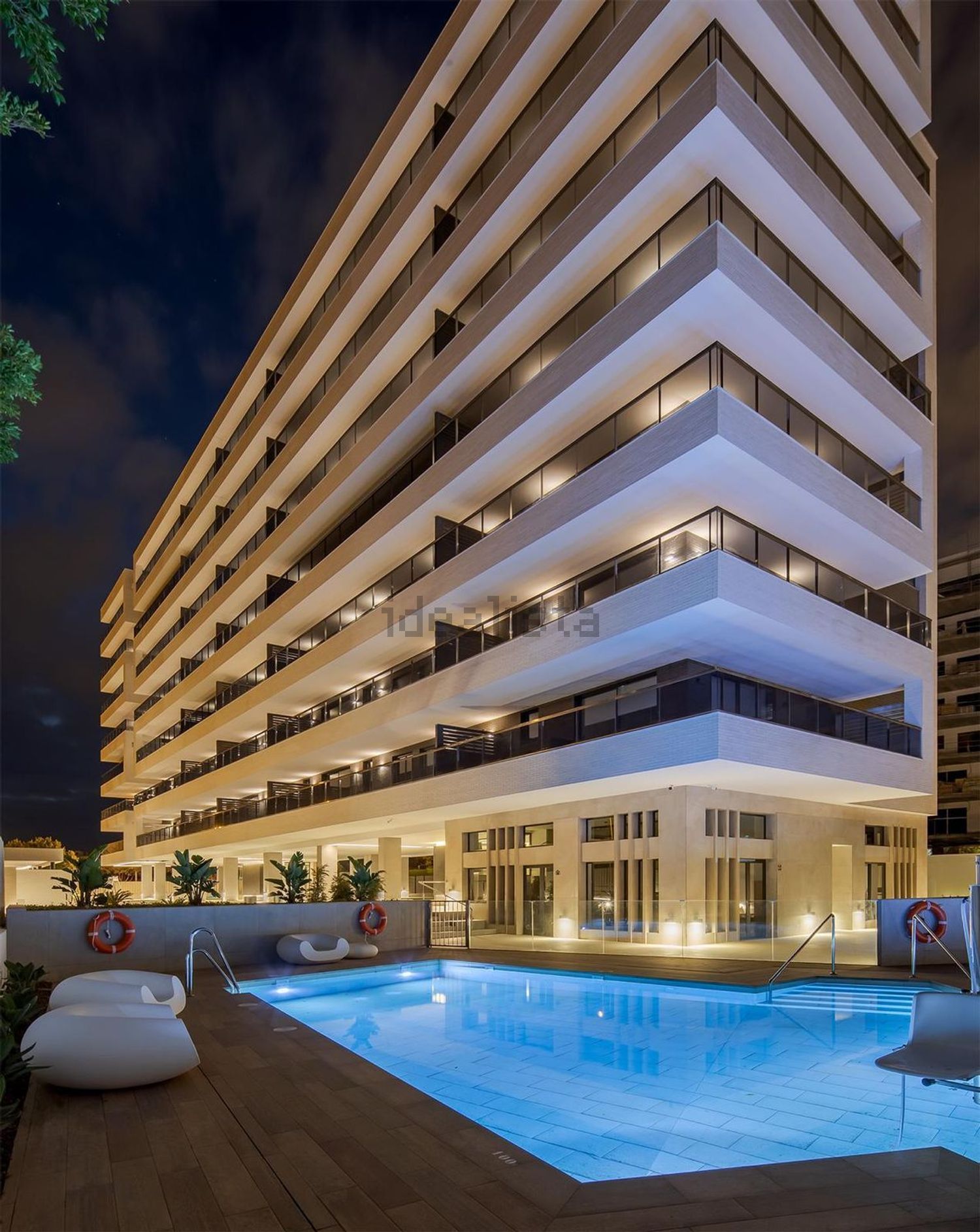 Pis de 197 m² a Almeria