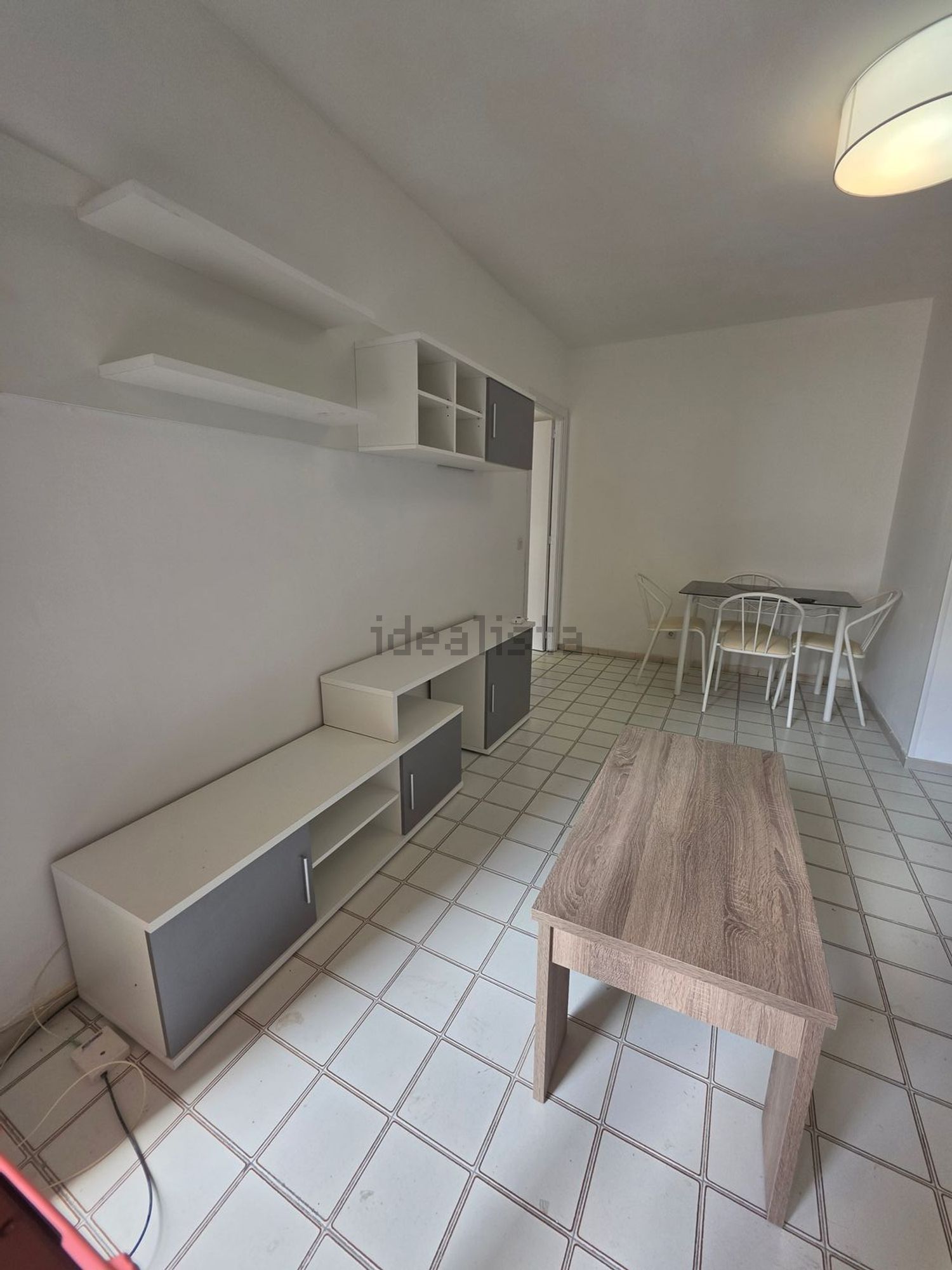 Pis de 45 m² a Madrid