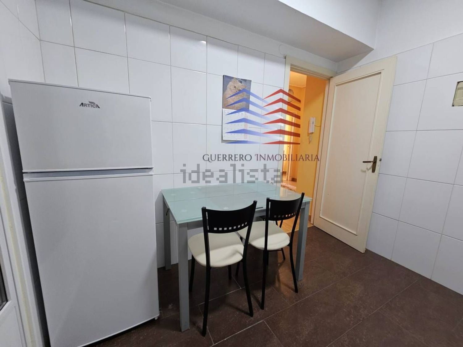 Pis de 100 m² a Ourense