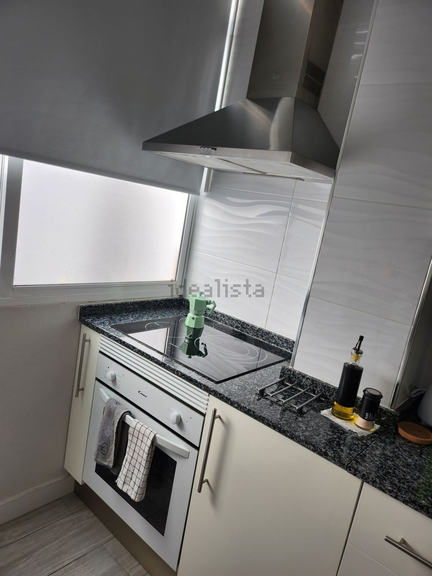 Habitació de lloguer, Sevilla