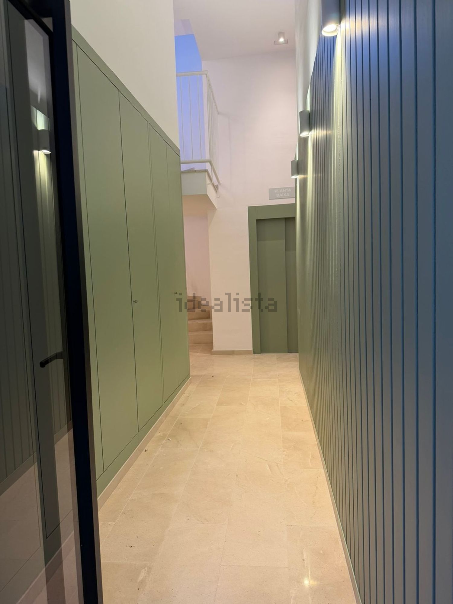 Piso de 74 m² en Reus