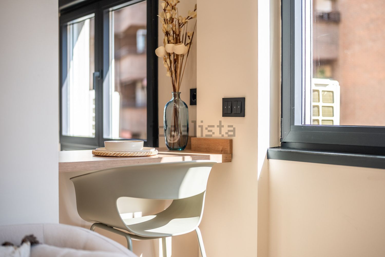 Pis de 88 m² a Granada