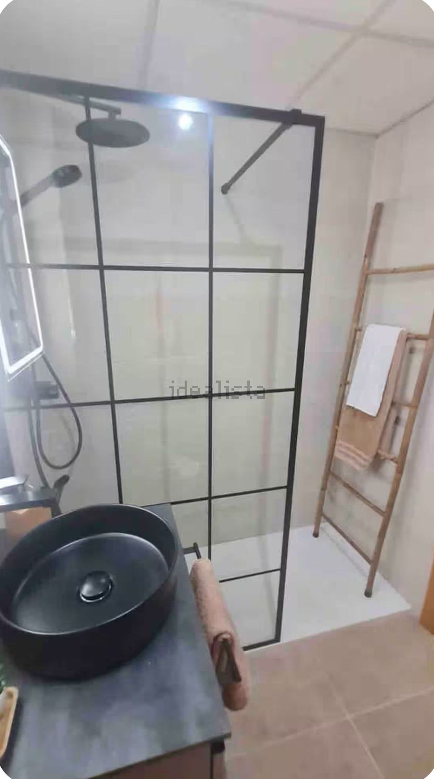 Piso de 90 m² en Benalmádena