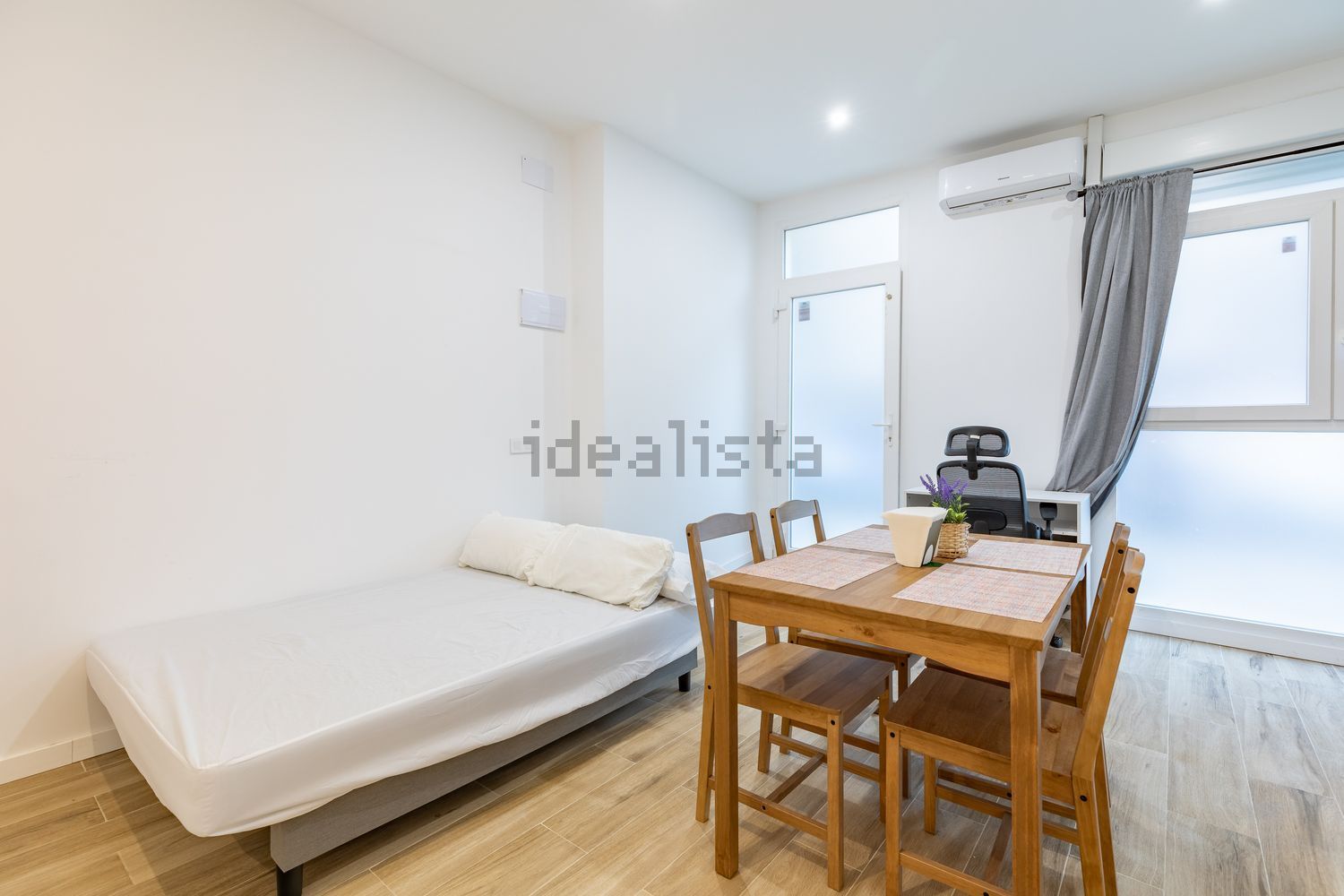 Pis de 65 m² a València