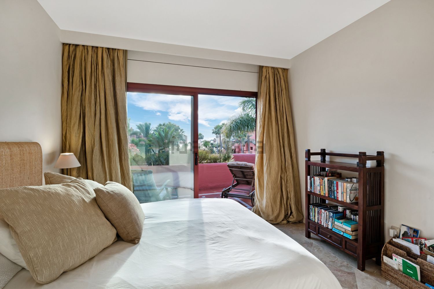 Pis de 165 m² a Estepona