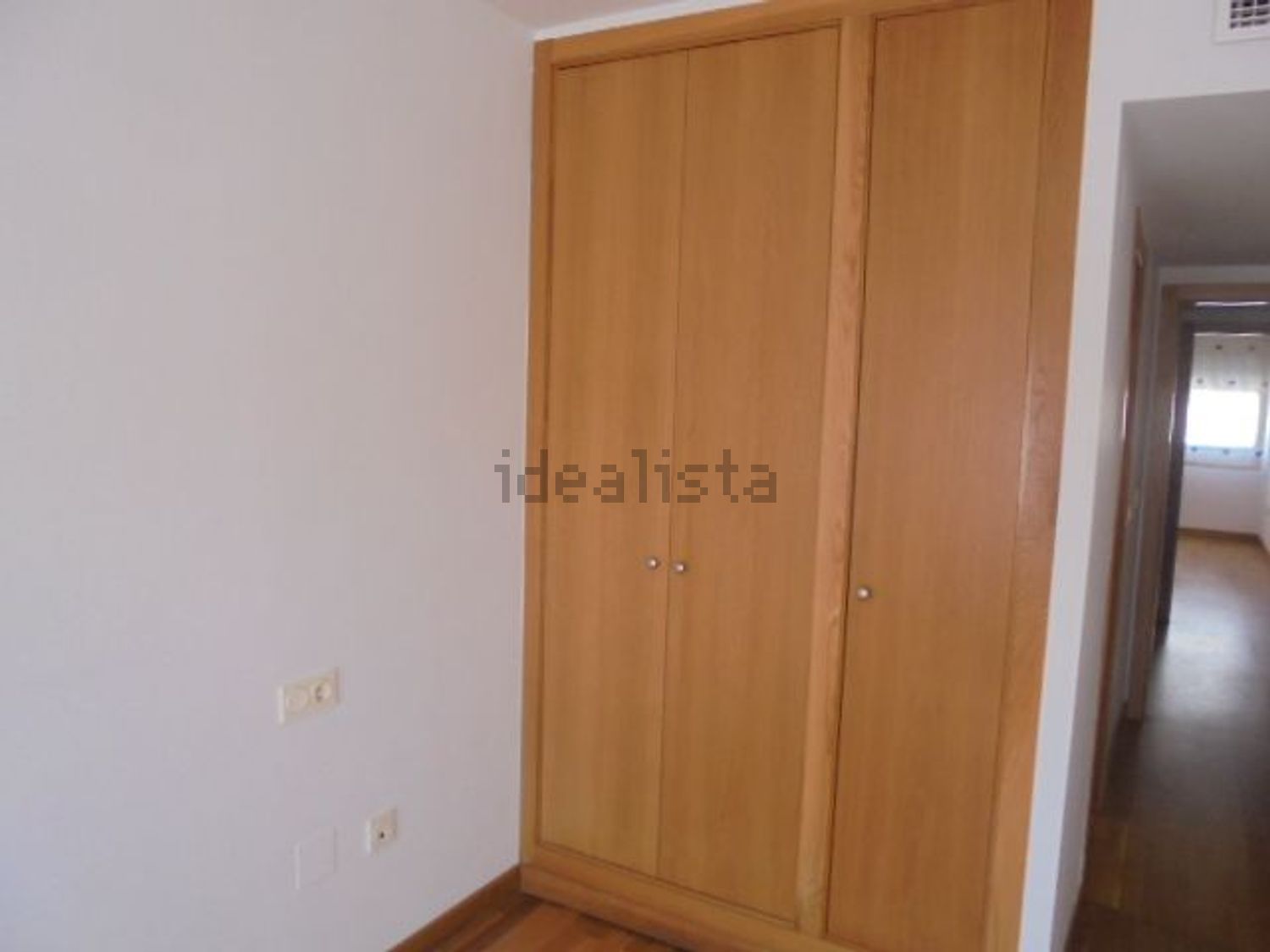 Pis de 105 m² a Múrcia