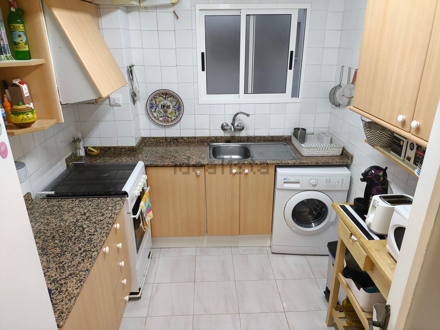 Piso de 96 m² en Gandía