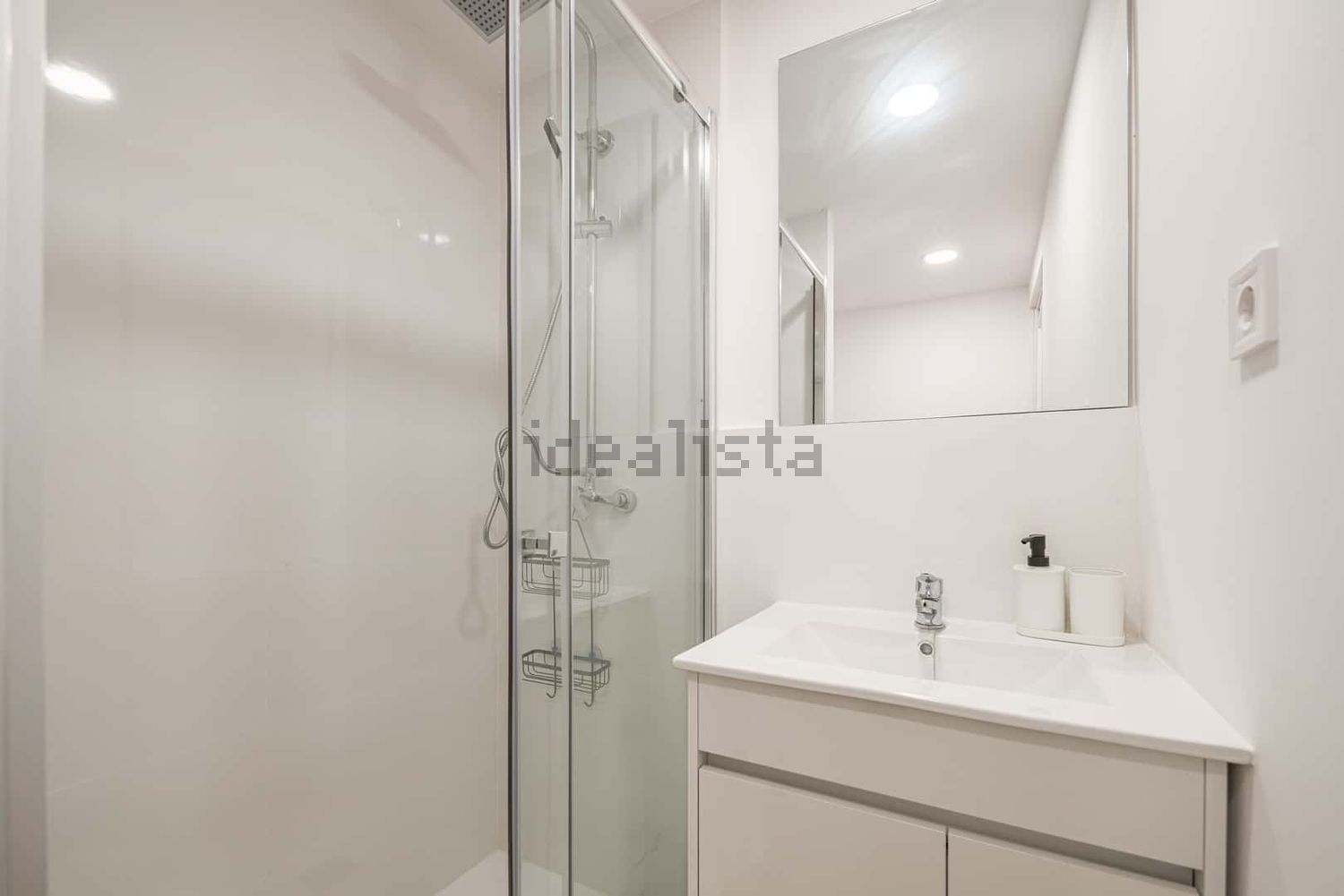 Habitación en alquiler, Madrid