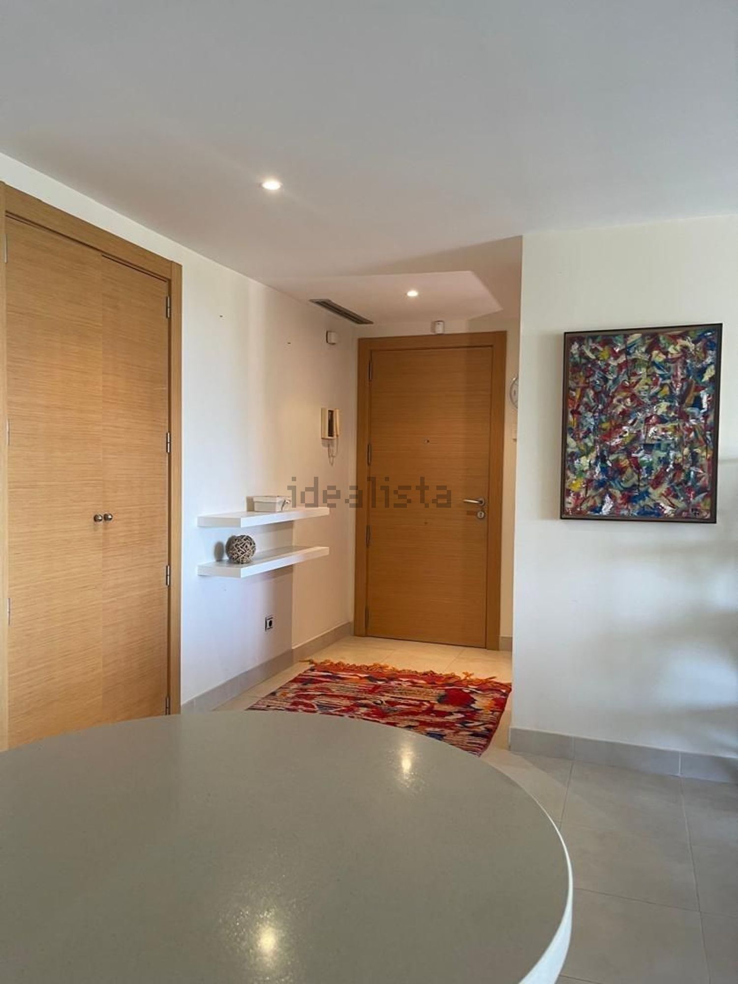 Pis de 117 m² a Marbella