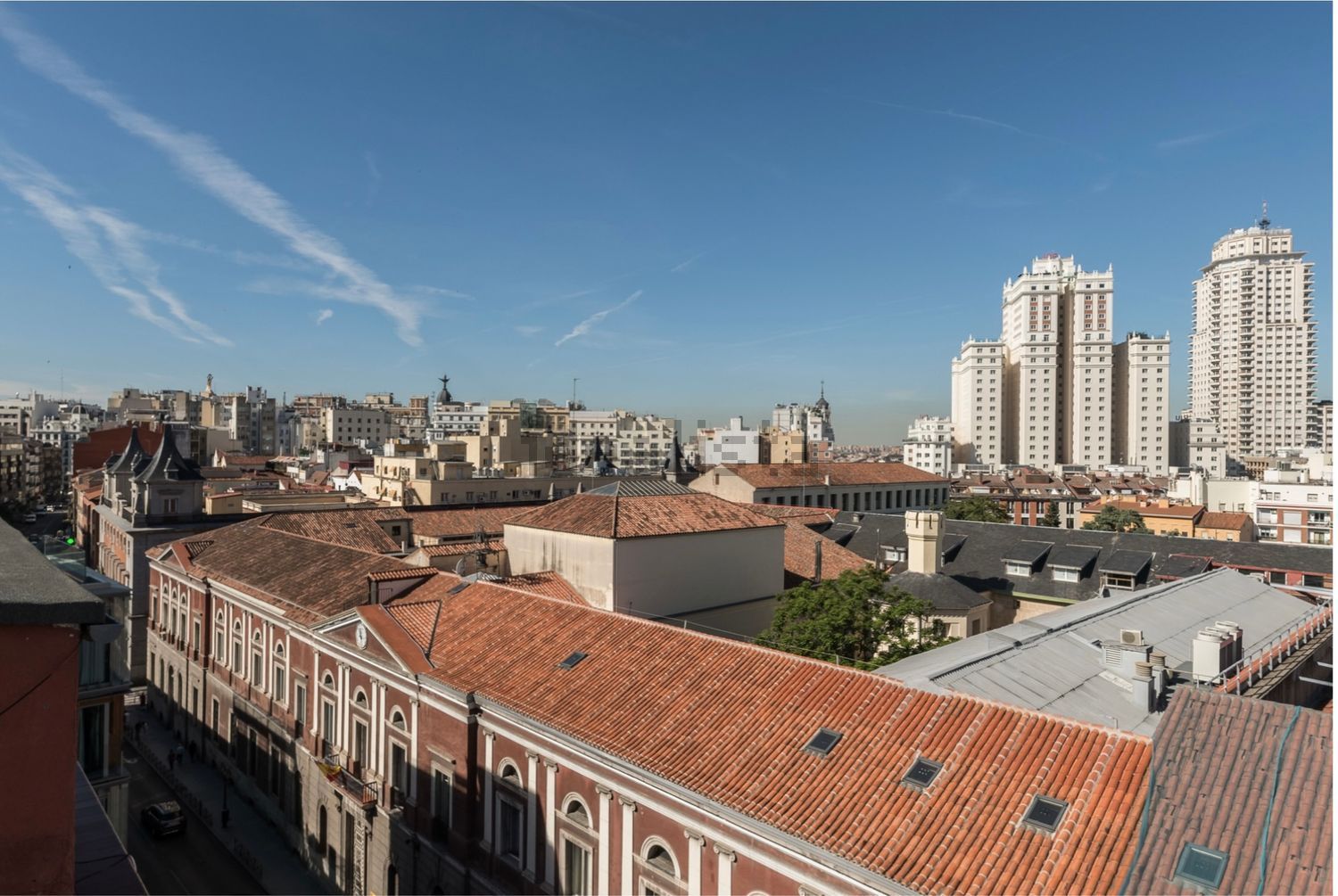 Appartamento 110 m² a Madrid