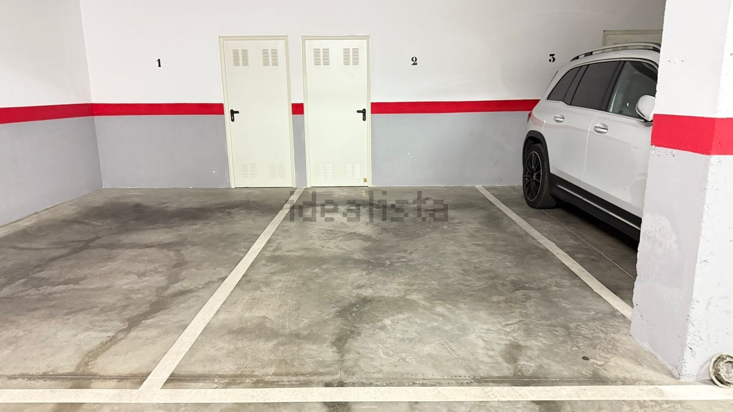 Piso de 80 m² en Sevilla