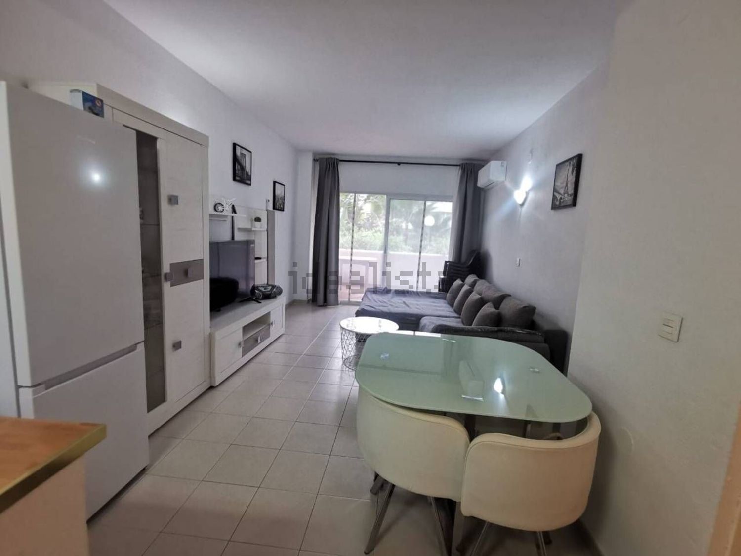 Appartamento 50 m² a Benalmádena