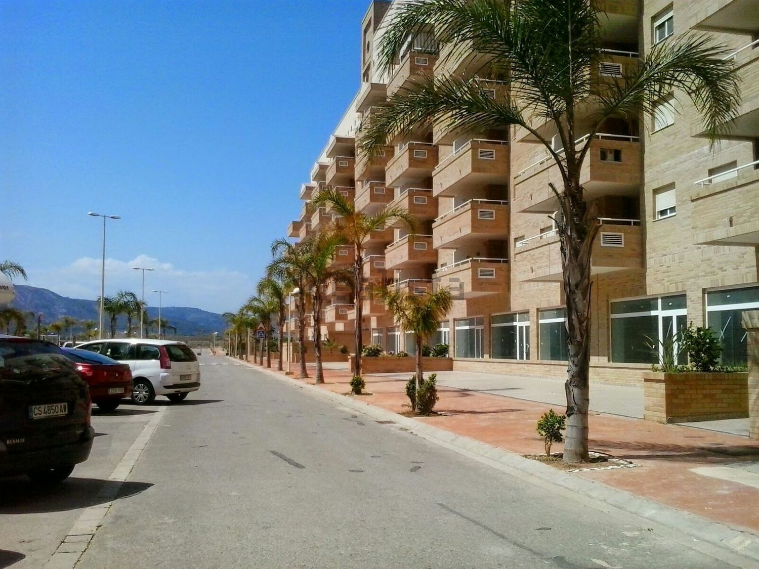 Pis de 70 m² a Orpesa
