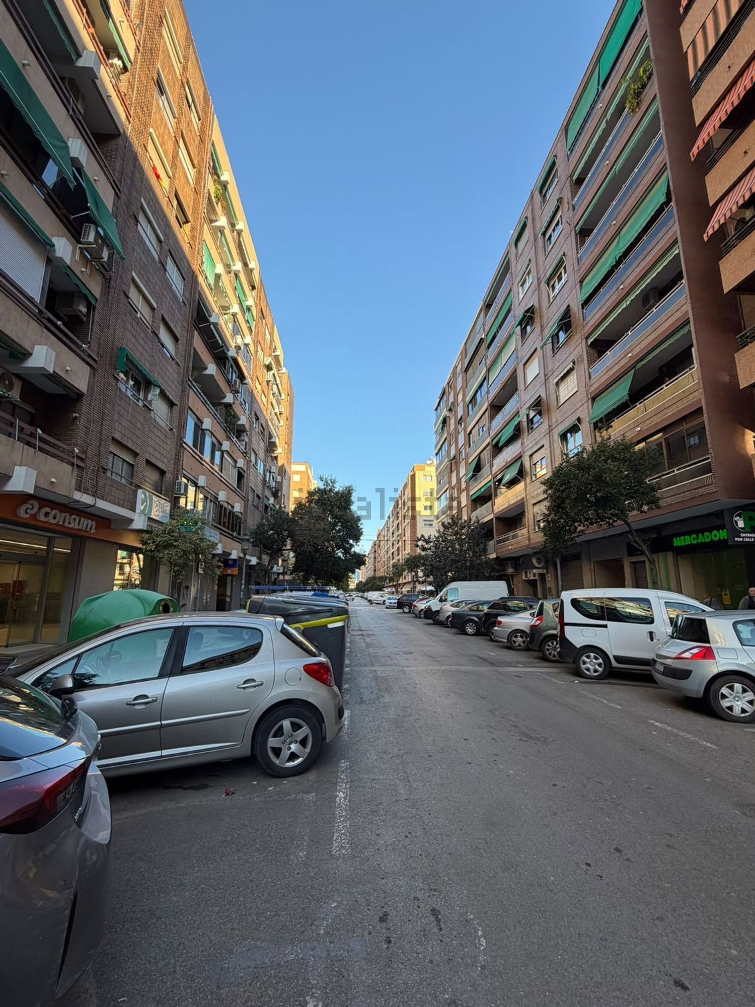Pis de 141 m² a València