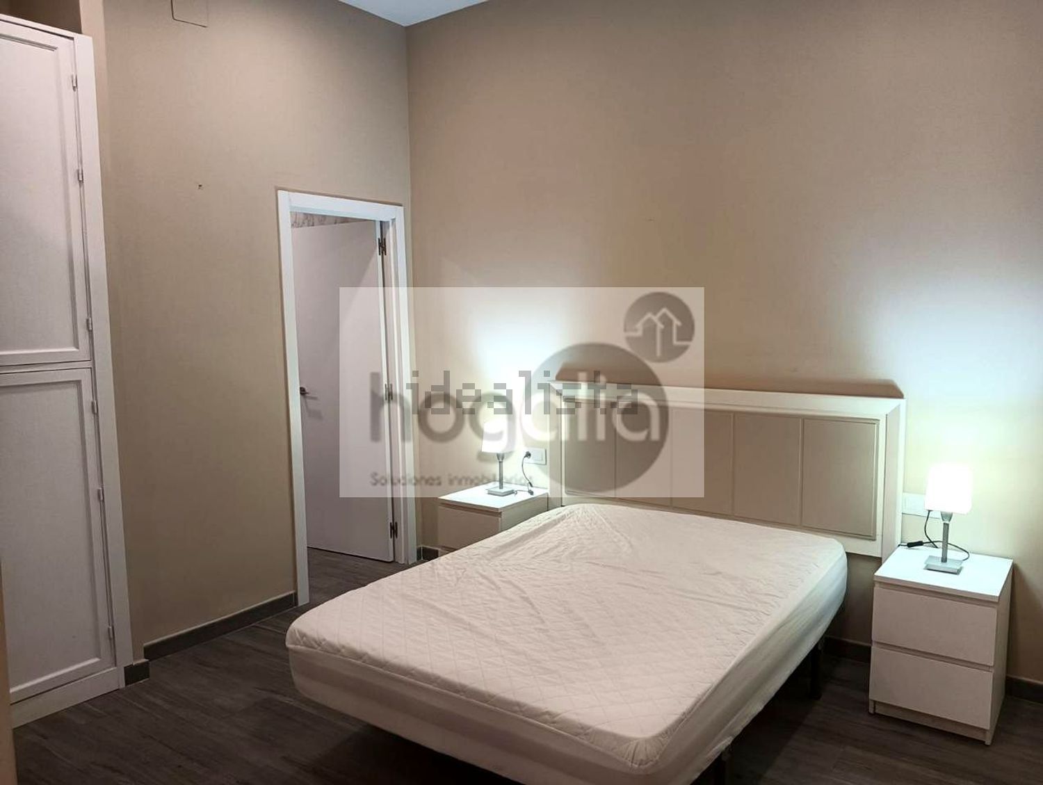 Pis de 45 m² a Sevilla